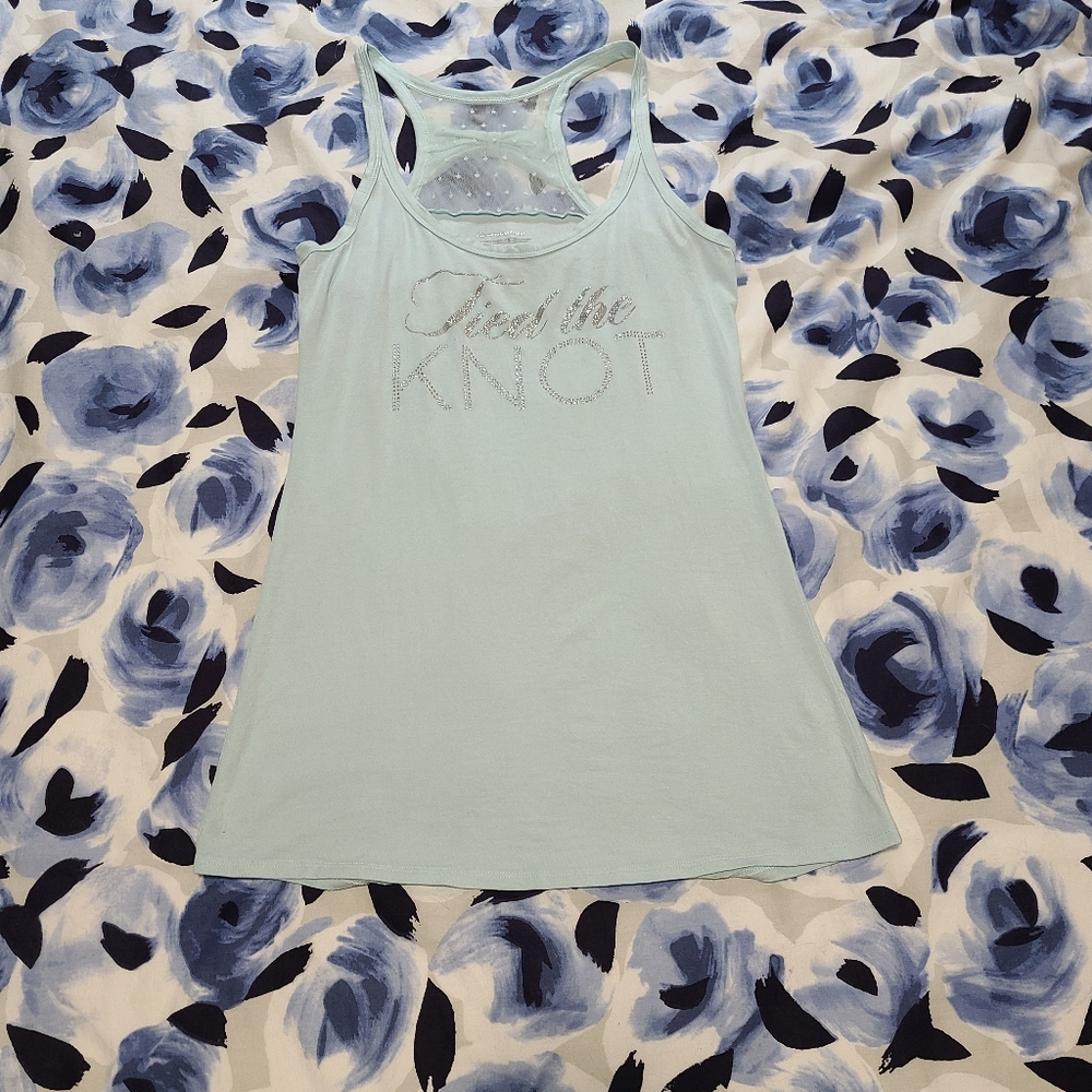 VS Bridal Shirt